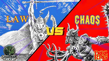 DCC Alignment Explained | Dice Chain Episode 3