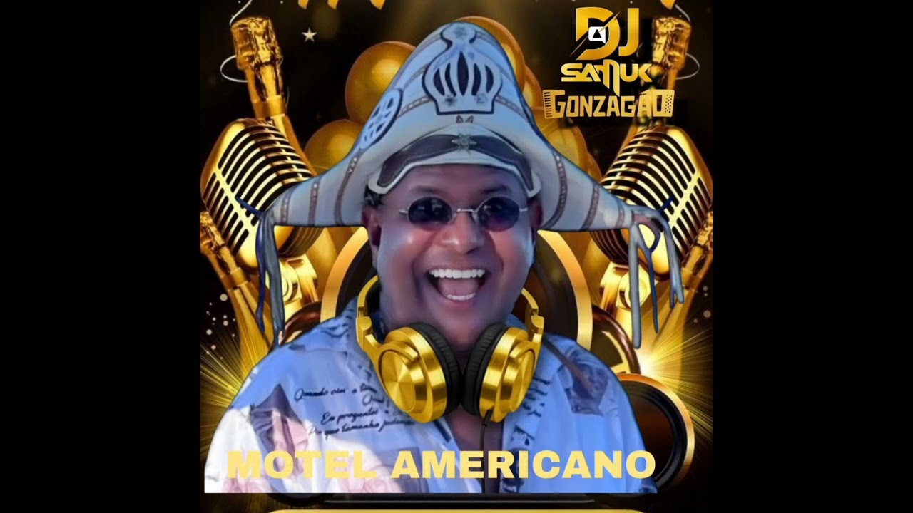Motel americano DJ Samuk