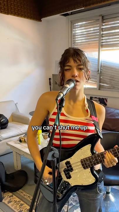 never been rejected #rockmusic #live #bass #bassist