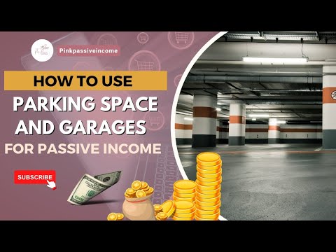 Parking Garages Near Me For Rent