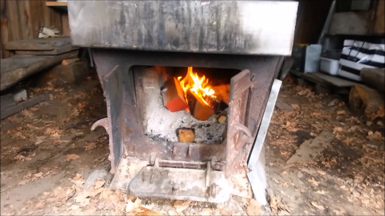 Ontario Maple Syrup Tour YouTube