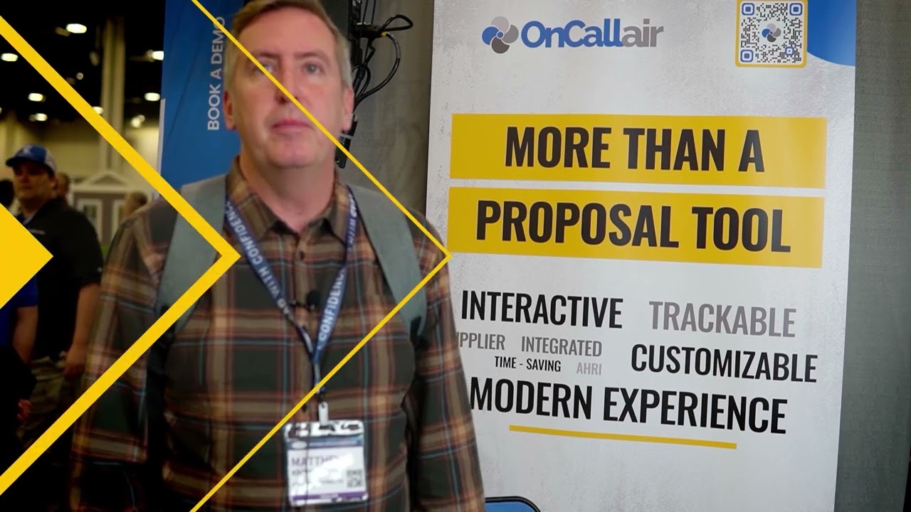 Matthew Kramer, Owner, Horizon Heating