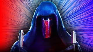 DARTH REVAN'S DESTINY (Blade and Sorcery)