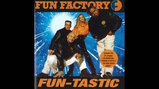Fun Factory    Dont Go Away 1996 hq hd Mp3