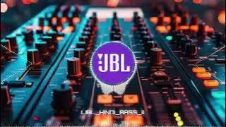 Jhalak Dikhlaja Ek Bar Aaja Aaja Dj #JBL​ Hindi DJ Remix 2024 _ DJ DRK NIGHT KING#djremix​ #jblbass​