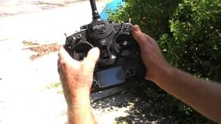 WALKERA RUNNER 250 PROBLEMS ALL FIXED WORRIES GONE