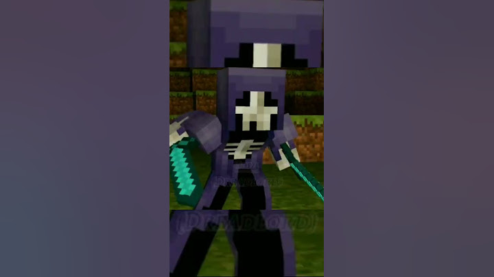 Top 7 Minecraft Strongest Creepypasta