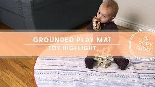 Grounded Play Mat