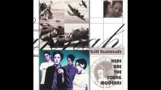 Watch Kill Hannah Nerve Gas video