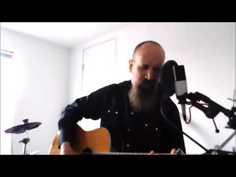 Steemit Talent Contest Week 10 - Cover Of Nick Cave's "Into My Arms"