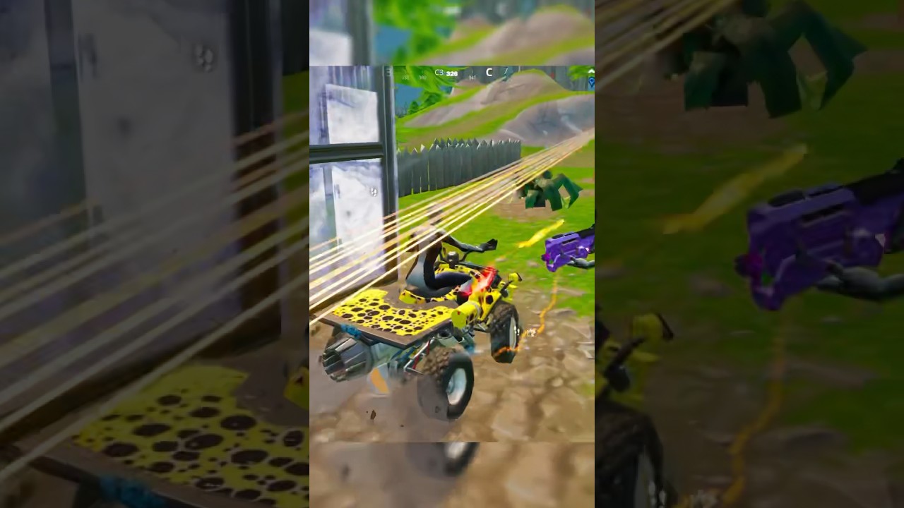 ЧУДОМ ВЫЖИЛ 🤯🔥🏆 