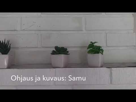 Video: Kadonnut Ajan Käytävillä - Vaihtoehtoinen Näkymä