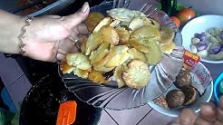 RESEP MEMBUAT BALADO JENGKOL - Durasi: 10.41. RESEP MEMBUAT BALADO JENGKOL - Durasi: 10.41.