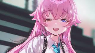 Nightcore - Try Harder (Lyrics) 2022