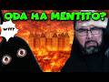 ONE PIECE 1175 REACTION con sommobuta! COSA SUCCEDE A IMU E MARY GEOIS? | analisi teoria spiegazione
