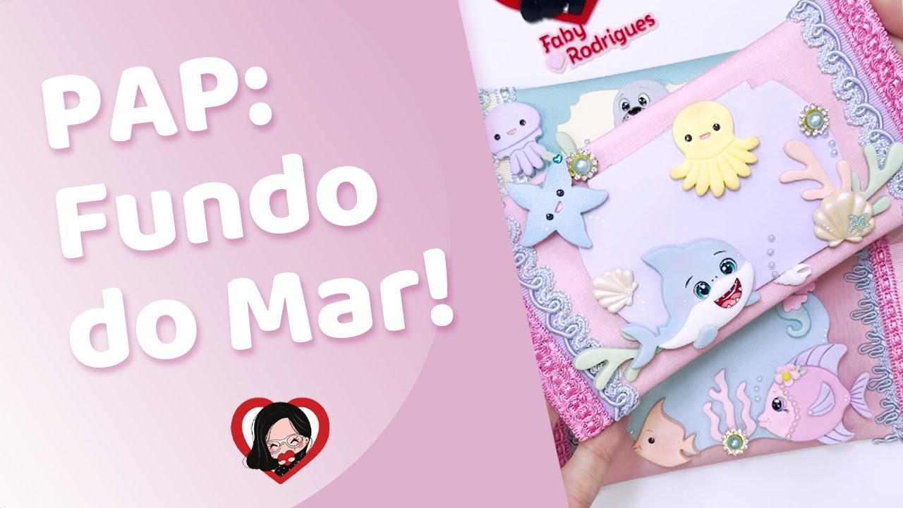 PAP cortadores Maleta Fundo do Mar: peixe, caranguejo, tubarão, golfinho, tartaruga e leão marinho!