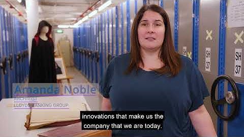 What is a Business Archive   Clip 1