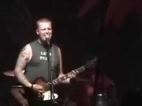 Long Beach Shortbus Sunny Hours Live 8-27-2004 - YouTube