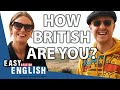 British Stereotypes | Easy English 94