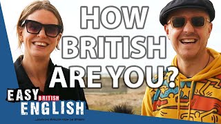 British Stereotypes | Easy English 94