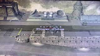 Front Mission 4 Stage 7 Wagner Wanzer Is A Beast