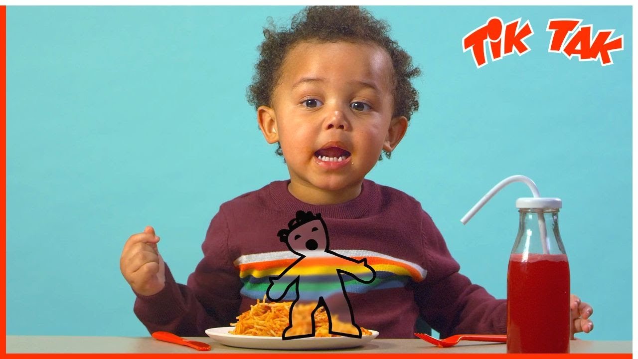 Brain Development for Babies | Tik Tak | 25' Compilation