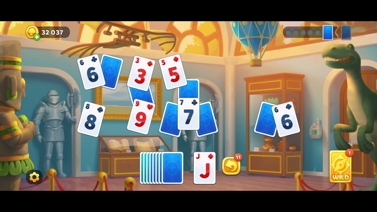 Riddle Road level 123