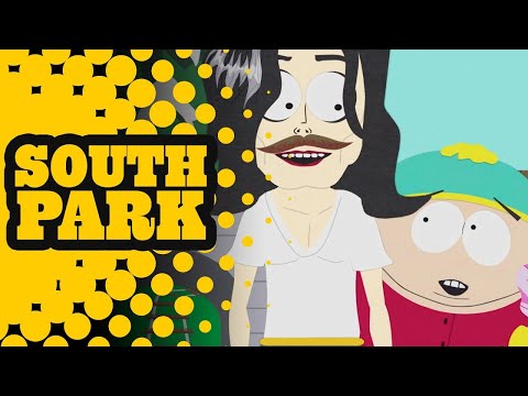 South Park - The Jeffersons - "Meeting Mr. Jefferson"