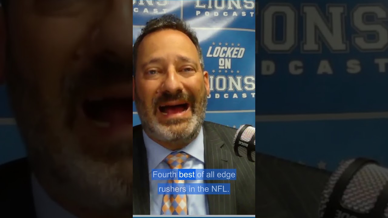 Cam Jordan is available! Yes he’s 37 but a veteran fit for the Lions. #firstlisten Cam Jordan is available! Yes he’s 37 but a veteran fit for the Lions. #firstlisten