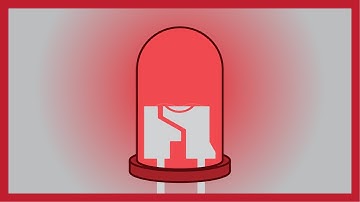 ¿Cómo funciona el LED?