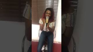 Asa Mayana Cover