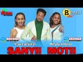 Yosaan getahun ft margituu warqinaa sanyii motii new oromo music 2023