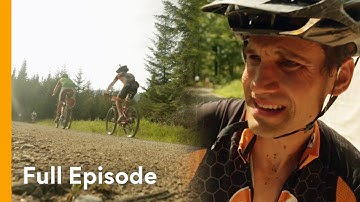 221KM of Hell: Mountain Biking the Alps’ Toughest Marathon | Boundless S2