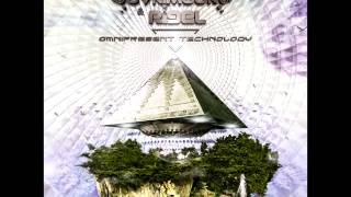 Ovnimoon Rigel - Unidentified Flying Object