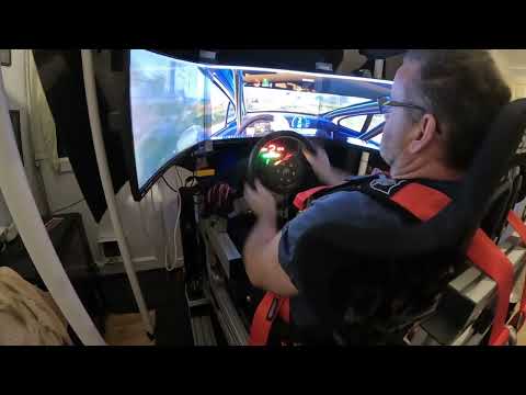 EA Sports WRC