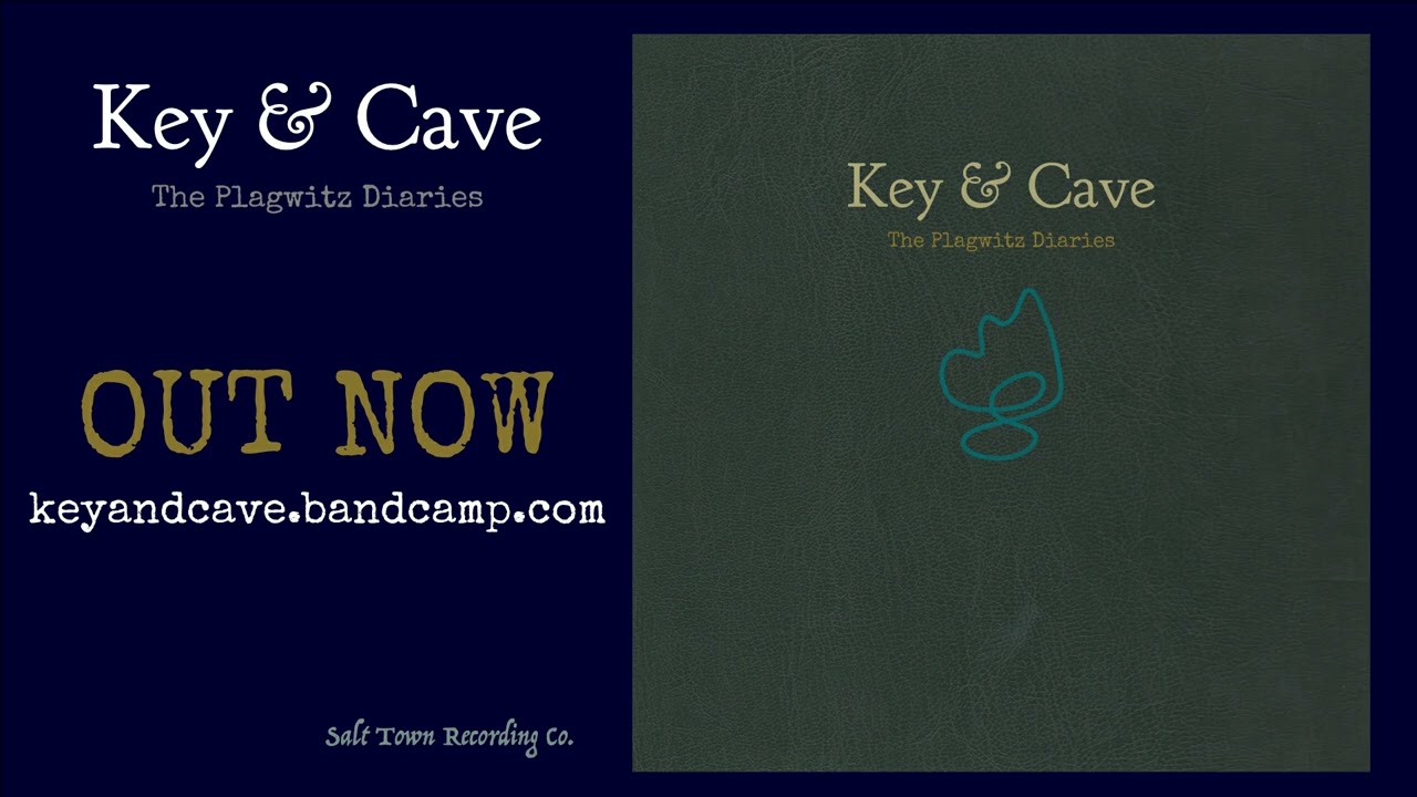 'This House Has a Heartbeat' by Key & Cave