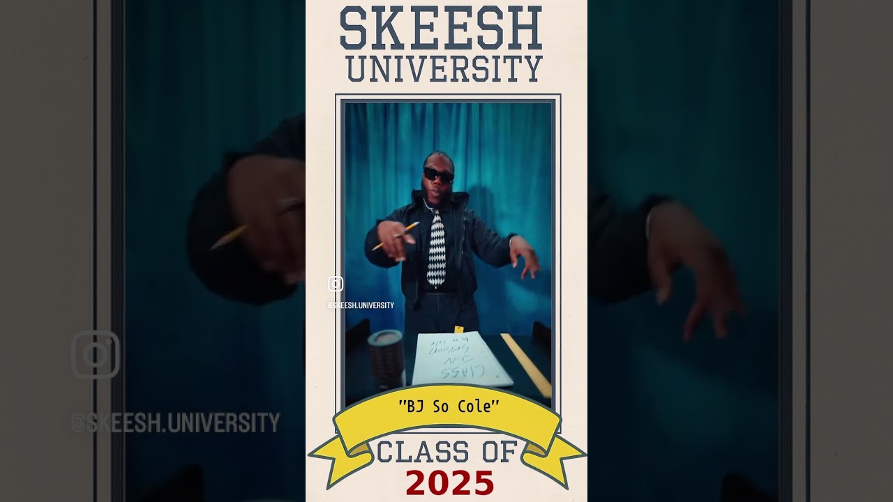 Watch “Class in Session” out now live @skeeshuniversity #bounce#hottestbouncesrtist❗️❗️❗️ on YouTube Watch “Class in Session” out now live @skeeshuniversity #bounce#hottestbouncesrtist❗️❗️❗️ on YouTube