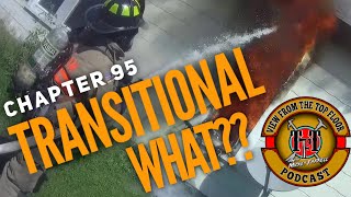 Chapter 95. Transitional What?