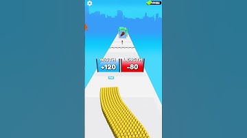 Bullet Army Run 3 #Short