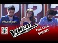 Saved by the Vote: Jason Dy from Team Sarah (Season 2)