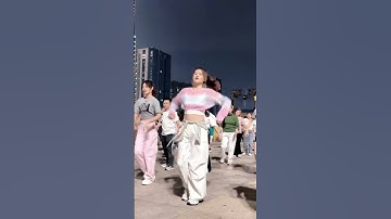 #Uncle is very dragged #The most hilarious square dance #Get high with the rhythm #Content