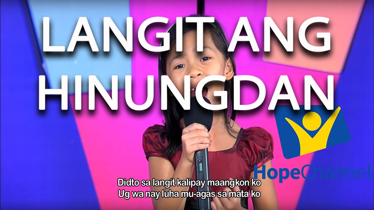 Langit Ang Hinungdan | Thonea Rae Barretto (Cover)
