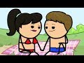 ⚡⚡⚡Cyanide &amp; Happiness BEST 30MIN Compilation ✔️ BIKINI GIRL ► Explosm 2019