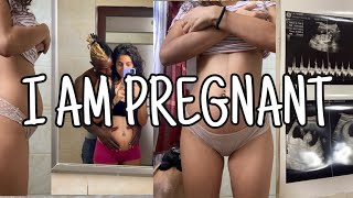 I GOT PREGNANT WHILE ON THE PILL + PCOS 😳 EVERYTHING EXPLAINED!