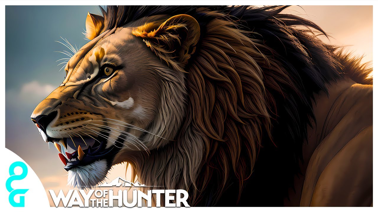 The Best DLC to hit Way Of The Hunter (Tikamoon Plains Early Access) | WAY OF THE HUNTER