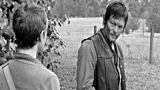 Daryl & Carol ~ Another Love - Tom Odell