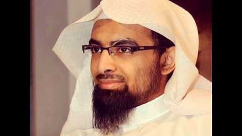 ناصر القطامي | "وقدمنا إِلى ما عملوا من عمل فجعلناه هباء منثورا" | سورة الفرقان