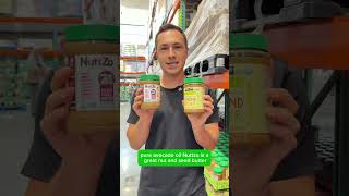 Healthy Products At Costco (part 2) Let me know in the comments if you want a part 3 and also which