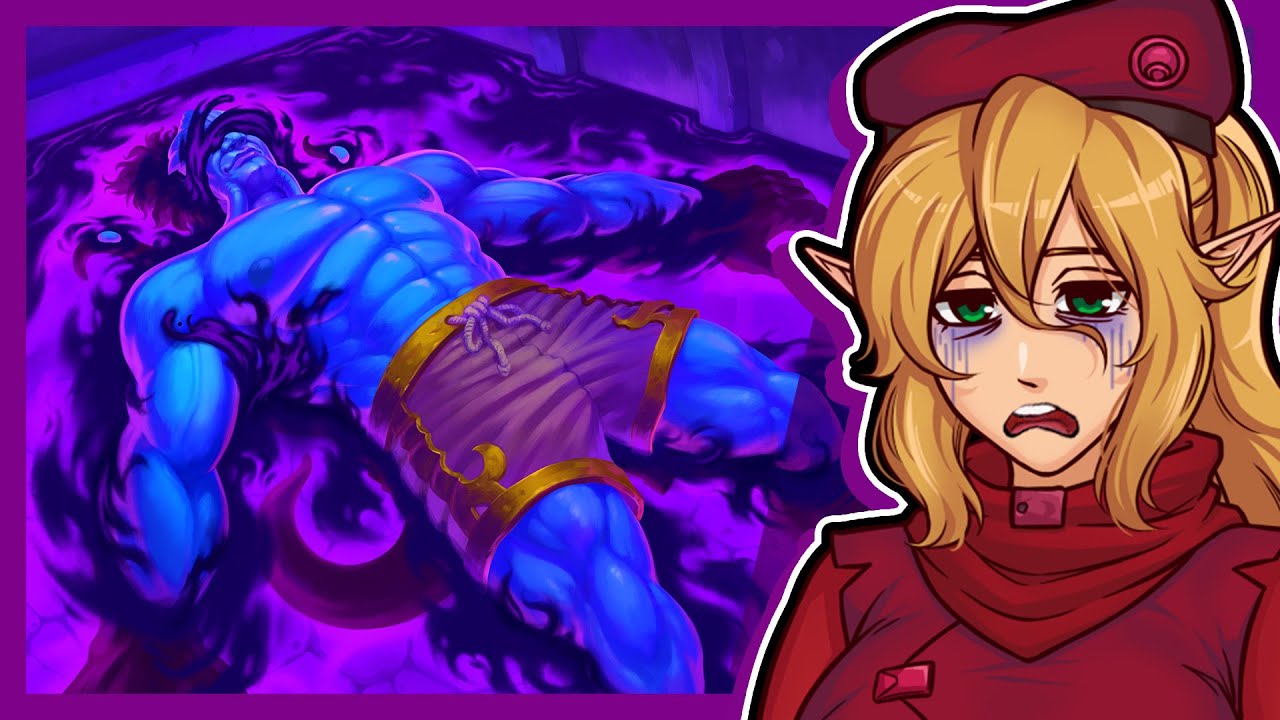 the longest game I've played in awhile (control priest)