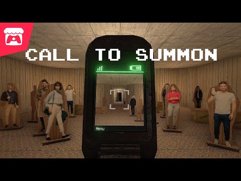 Call To Summon — Gameplay Video